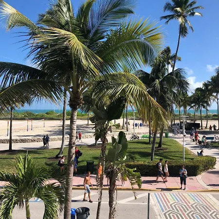 Ocean Drive Apartments
